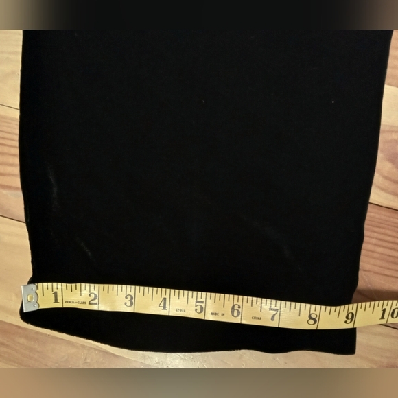Graham + Spencer Frida Velvet pants NWT - Picture 7 of 10